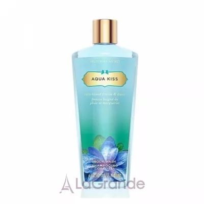 Victoria`s Secret Aqua Kiss   