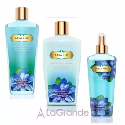 Victoria`s Secret Aqua Kiss   