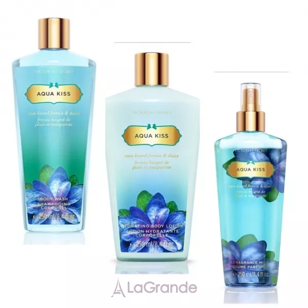 Victoria`s Secret Aqua Kiss ���� ��� ����