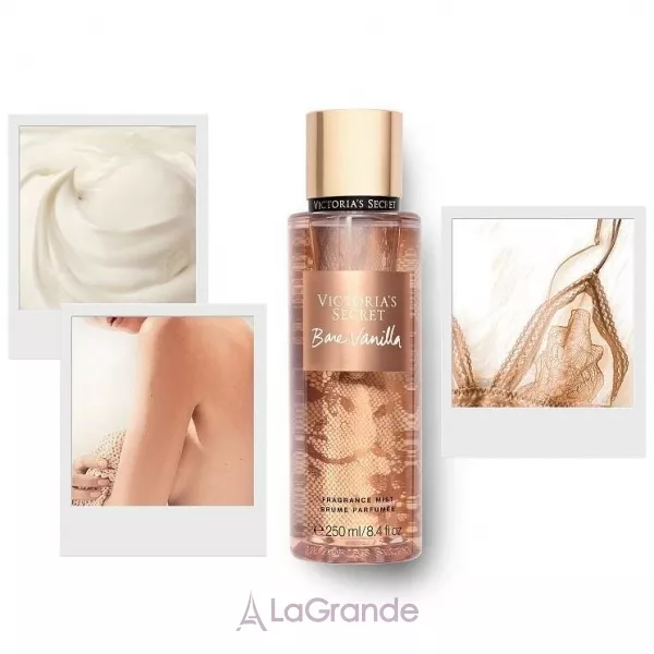 Victoria`s Secret Bare Vanilla ������������ ����� ��� ���
