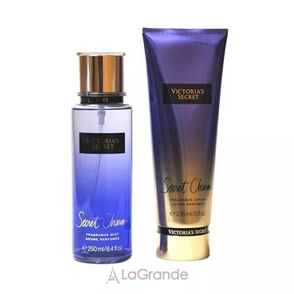 Victoria`s Secret Secret Charm ��������������� ����� ��� ����