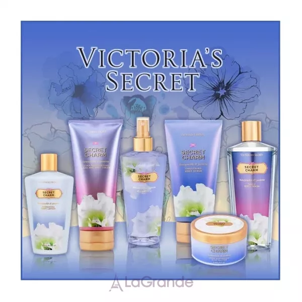Victoria`s Secret Secret Charm ���� ��� ����
