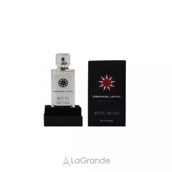 Emmanuel Levain Mystic Datura ��������������� ����