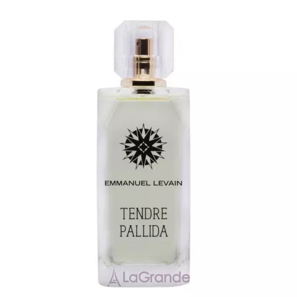 Emmanuel Levain Tendre Pallida ��������������� ����