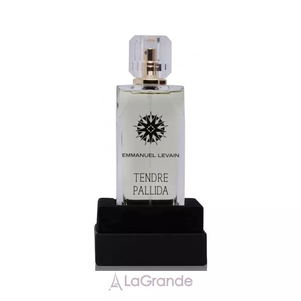 Emmanuel Levain Tendre Pallida ��������������� ����