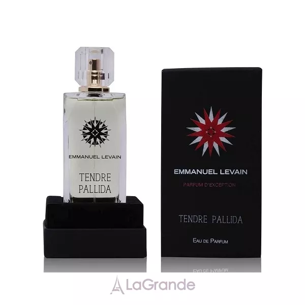 Emmanuel Levain Tendre Pallida ��������������� ����