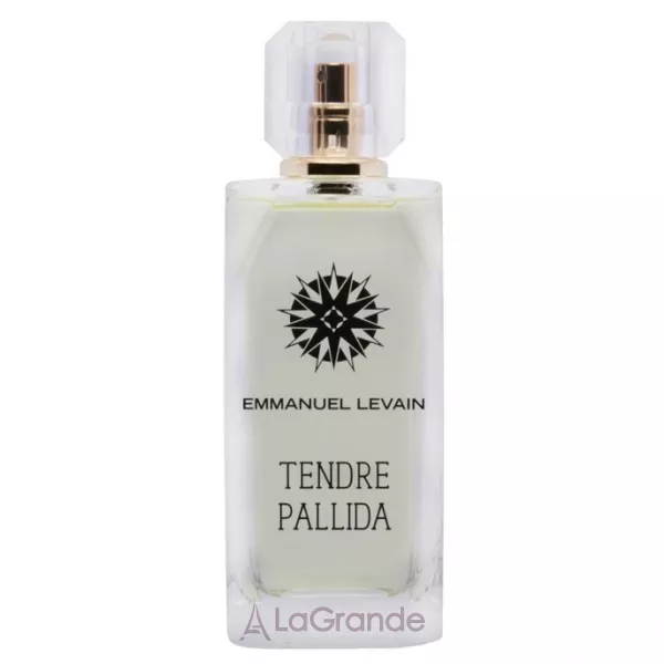 Emmanuel Levain Tendre Pallida ��������������� ���� (������ ��� ��������)