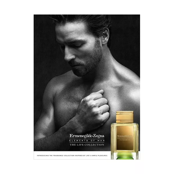 Ermenegildo Zegna Integrity ���� (������)