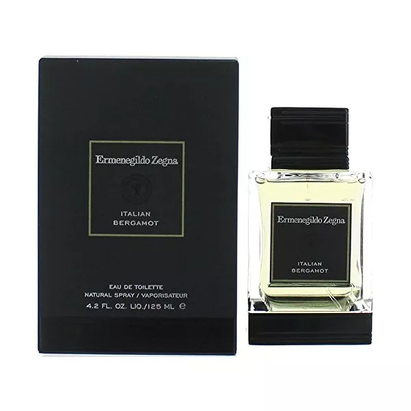Ermenegildo Zegna Italian Bergamot ��������� ���� (������)