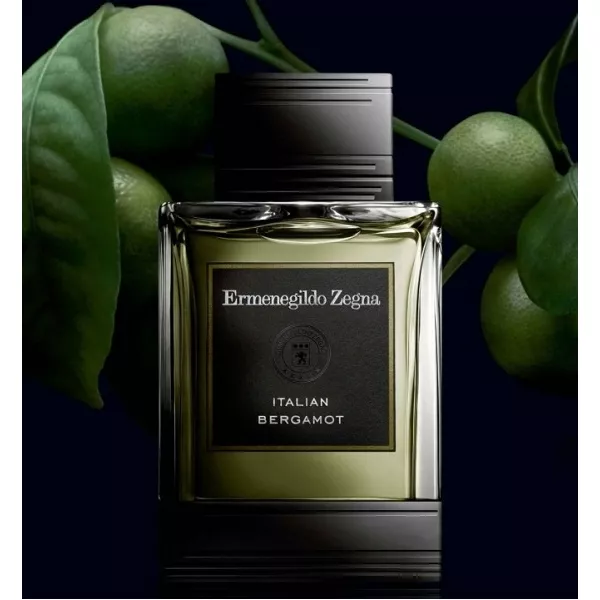 Ermenegildo Zegna Italian Bergamot ��������� ���� (������)