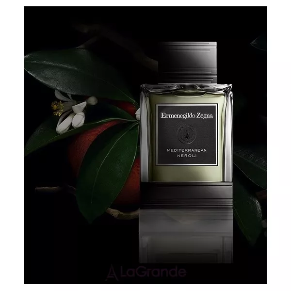 Ermenegildo Zegna Mediterranean Neroli ��������� ���� (������)