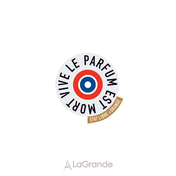 Etat Libre d`Orange Attaquer le Soleil Marquis de Sade ��������������� ���� (������)