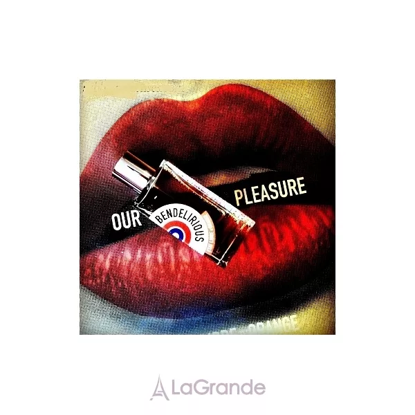 Etat Libre d`Orange Bendelirious ����������� ����