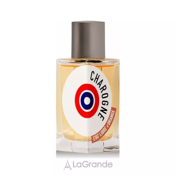 Etat Libre d`Orange Charogne ����������� ����