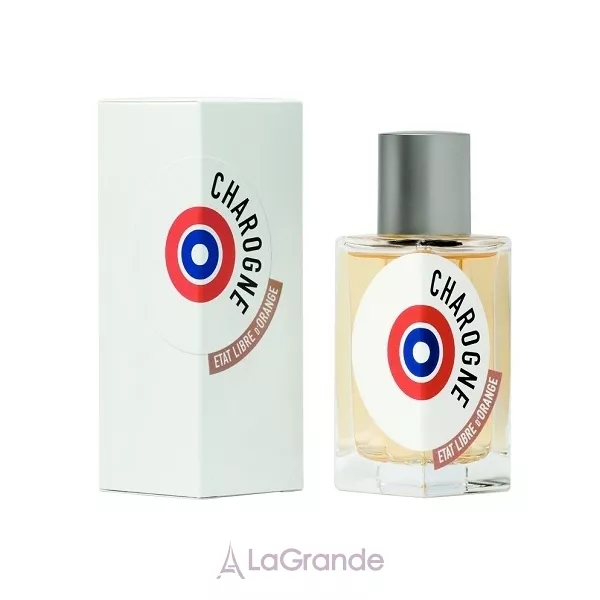 Etat Libre d`Orange Charogne ����������� ����