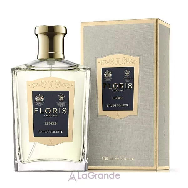 Floris Limes �������� ����