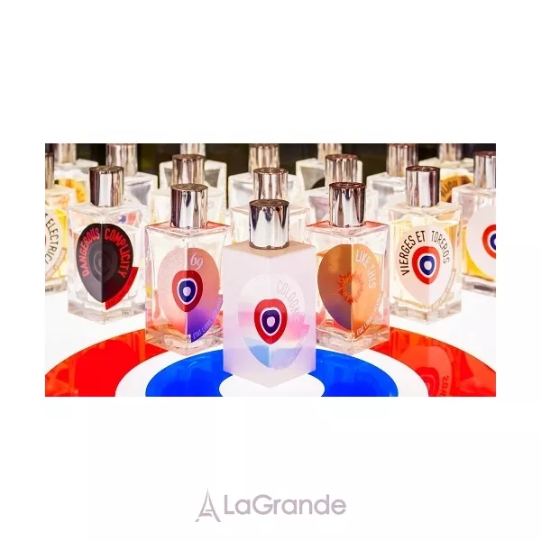 Etat Libre d`Orange Cologne Etat Libre d`Orange ��������������� ���� (������)