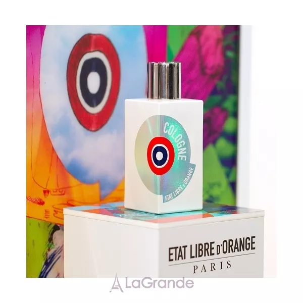 Etat Libre d`Orange Cologne Etat Libre d`Orange ��������������� ���� (������)