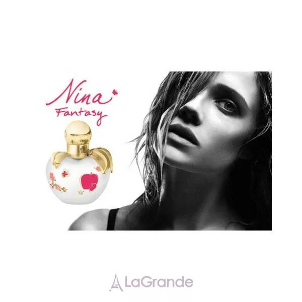 Nina Ricci Nina Fantasy ��������� ���� (������)