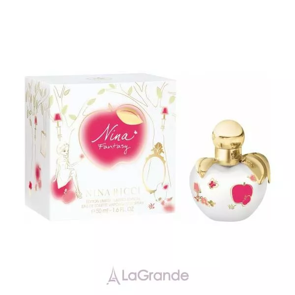 Nina Ricci Nina Fantasy ��������� ���� (������)