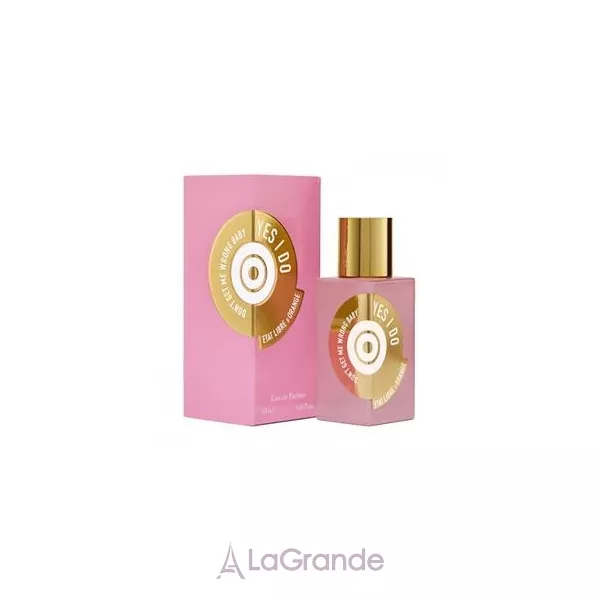 Etat Libre d`Orange Don`t Get Me Wrong Baby, Yes I Do ��������������� ���� (������)