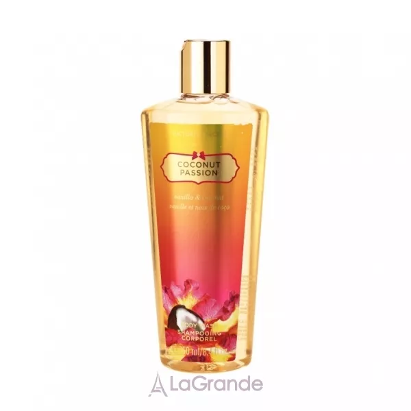 Victoria`s Secret Coconut Passion ���� ��� ����