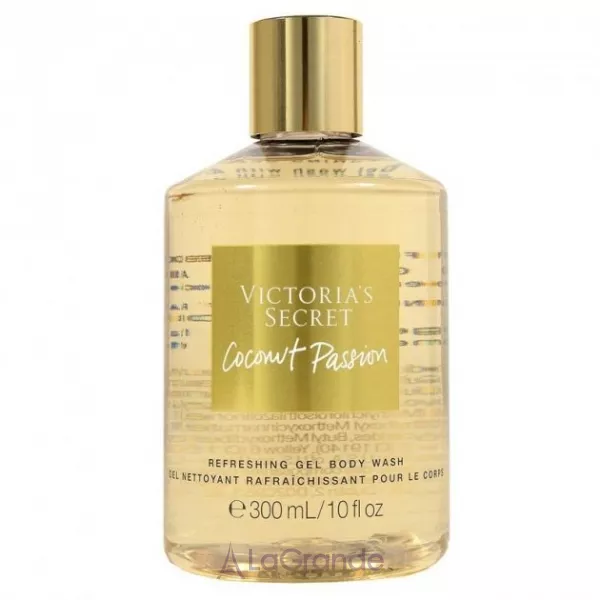 Victoria`s Secret Coconut Passion ���� ��� ����