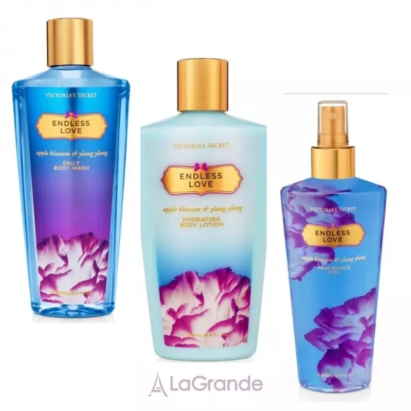 Victoria`s Secret Endless Love ���� ��� ����