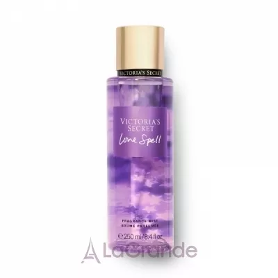 Victoria`s Secret Love Spell    