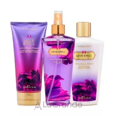 Victoria`s Secret Love Spell    