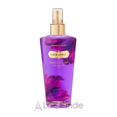 Victoria`s Secret Love Spell    