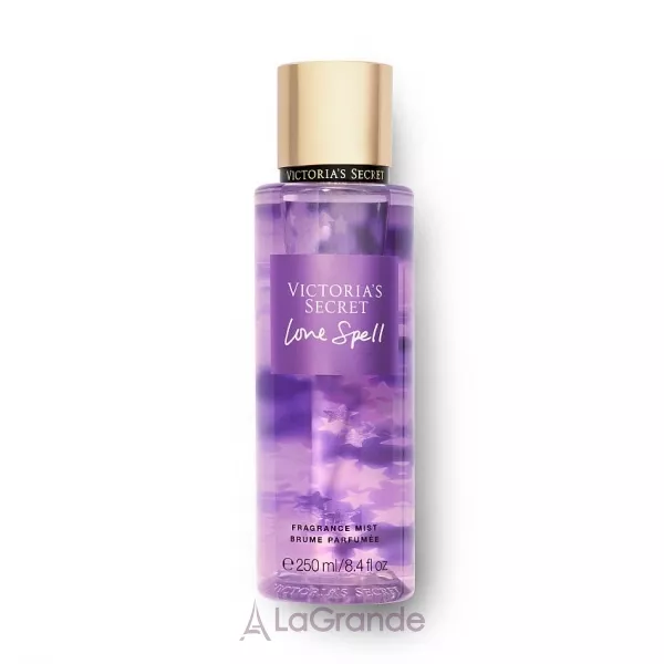 Victoria`s Secret Love Spell ��������������� ����� ��� ����