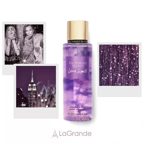 Victoria`s Secret Love Spell ��������������� ����� ��� ����