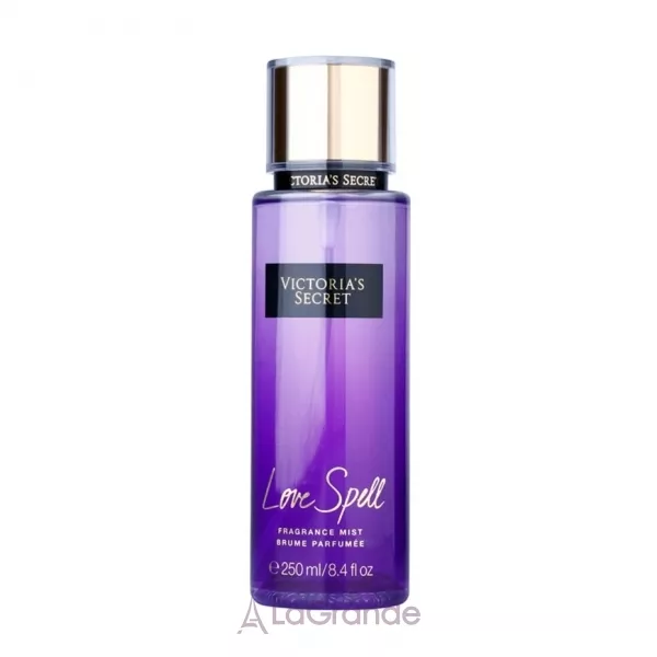 Victoria`s Secret Love Spell ��������������� ����� ��� ����