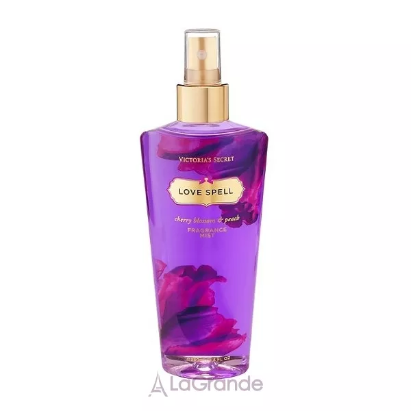 Victoria`s Secret Love Spell ��������������� ����� ��� ����