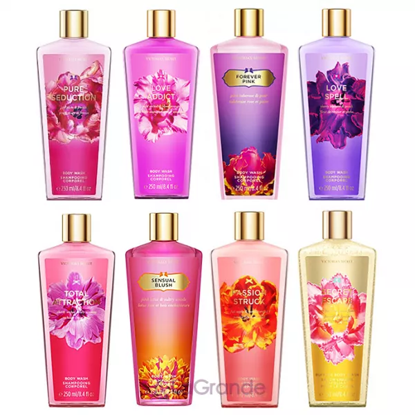 Victoria`s Secret Love Addict ���� ��� ����