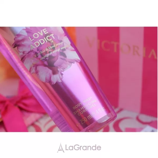 Victoria`s Secret Love Addict ���� ��� ����