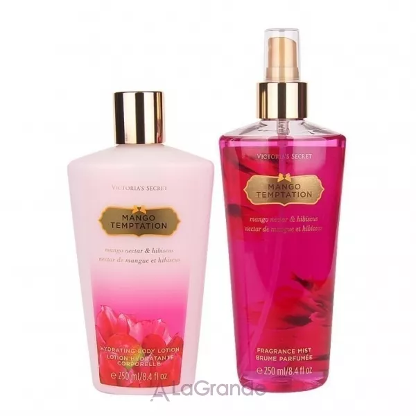Victoria`s Secret Mango Temptation ������������ ����� ��� ���