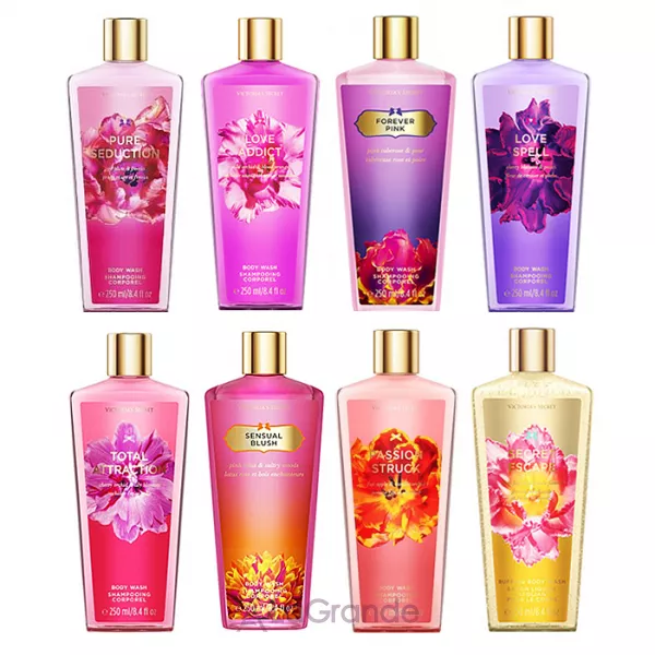 Victoria`s Secret Passion Struck ���� ��� ����