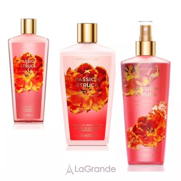 Victoria`s Secret Passion Struck ���� ��� ����