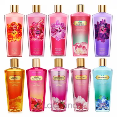 Victoria`s Secret Pure Daydream   