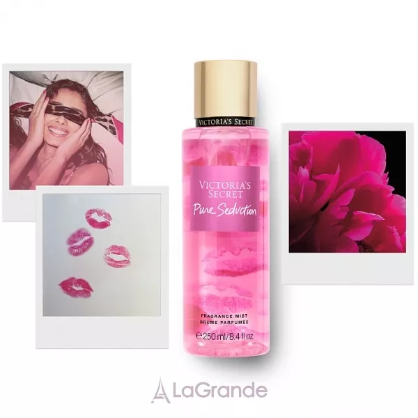 Victoria`s Secret Pure Seduction ��������������� ����� ��� ����