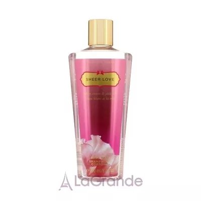 Victoria`s Secret Sheer Love   