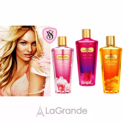 Victoria`s Secret Sheer Love   