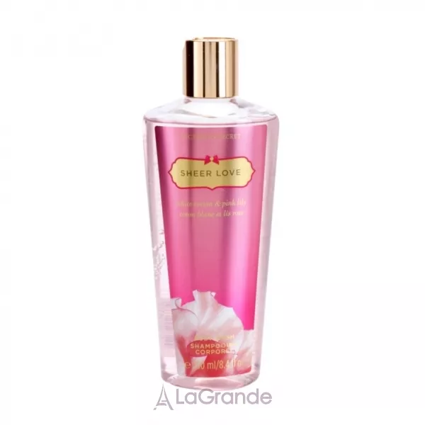 Victoria`s Secret Sheer Love ���� ��� ����