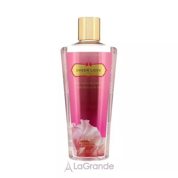 Victoria`s Secret Sheer Love ���� ��� ����