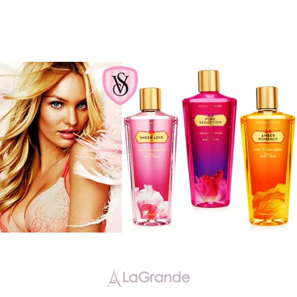 Victoria`s Secret Sheer Love ���� ��� ����