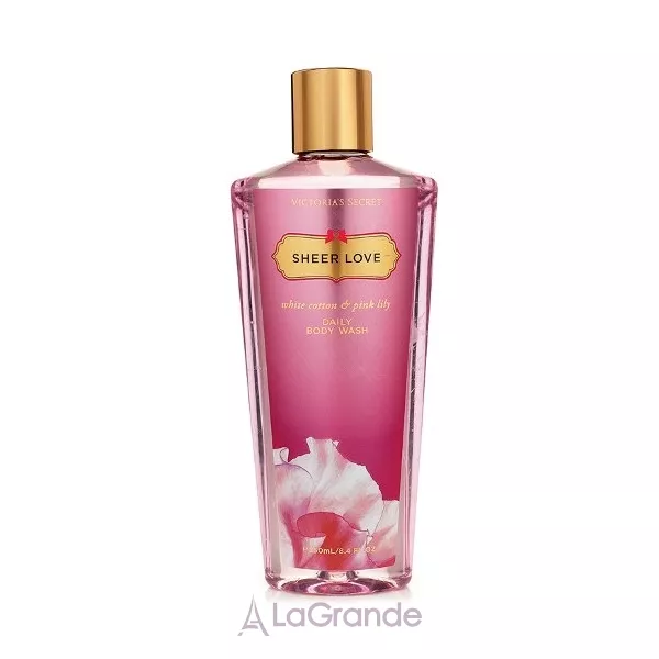 Victoria`s Secret Sheer Love ���� ��� ����