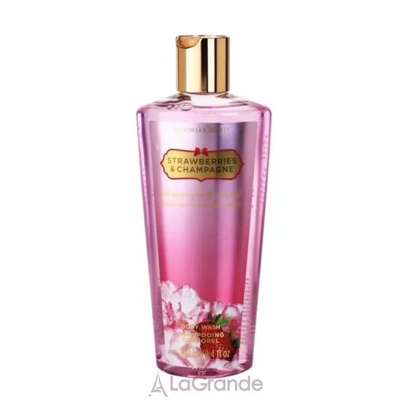 Victoria`s Secret Strawberry & Champagne ���� ��� ����