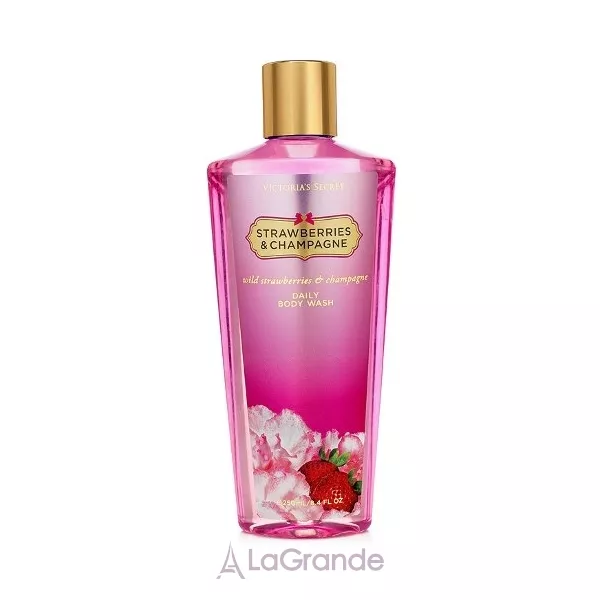 Victoria`s Secret Strawberry & Champagne ���� ��� ����